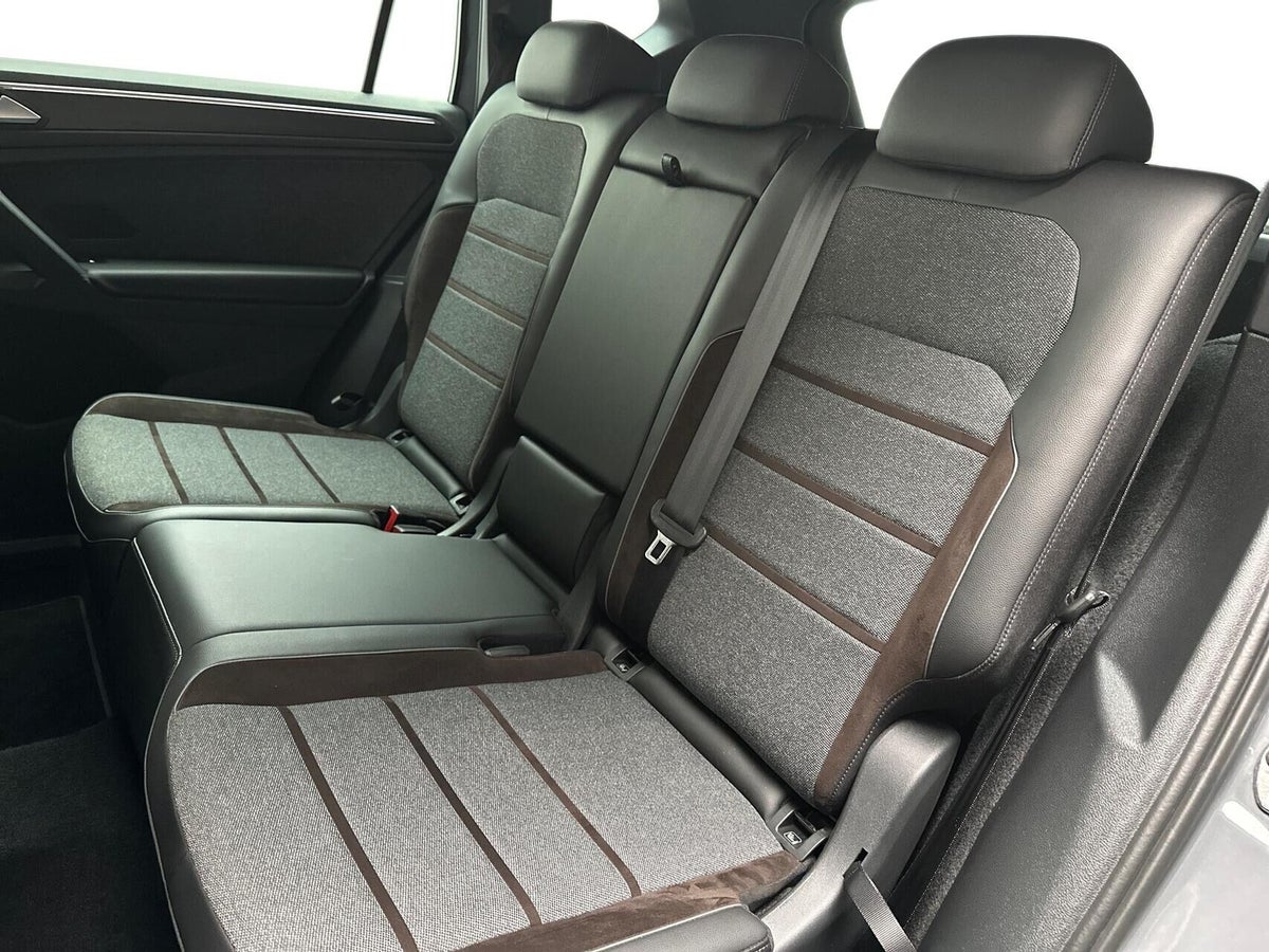 Seat Tarraco eHybrid Xcellence DSG billede 12