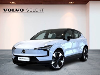 Volvo EX30 Twin Performance Ultra