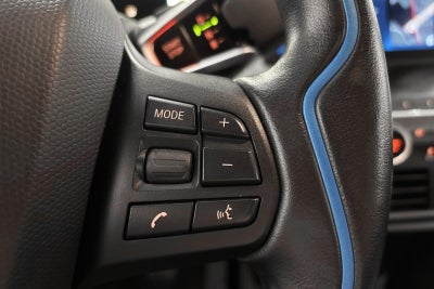 BMW i3s Charged Plus