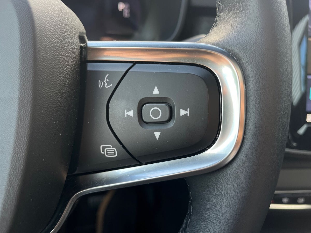 Volvo C40 ReCharge Twin Ultimate billede 19