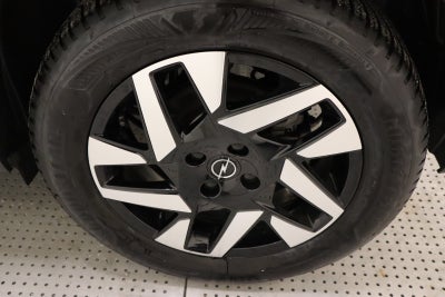 Opel Mokka-e Edition+