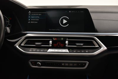 BMW X5 xDrive45e M-Sport aut.