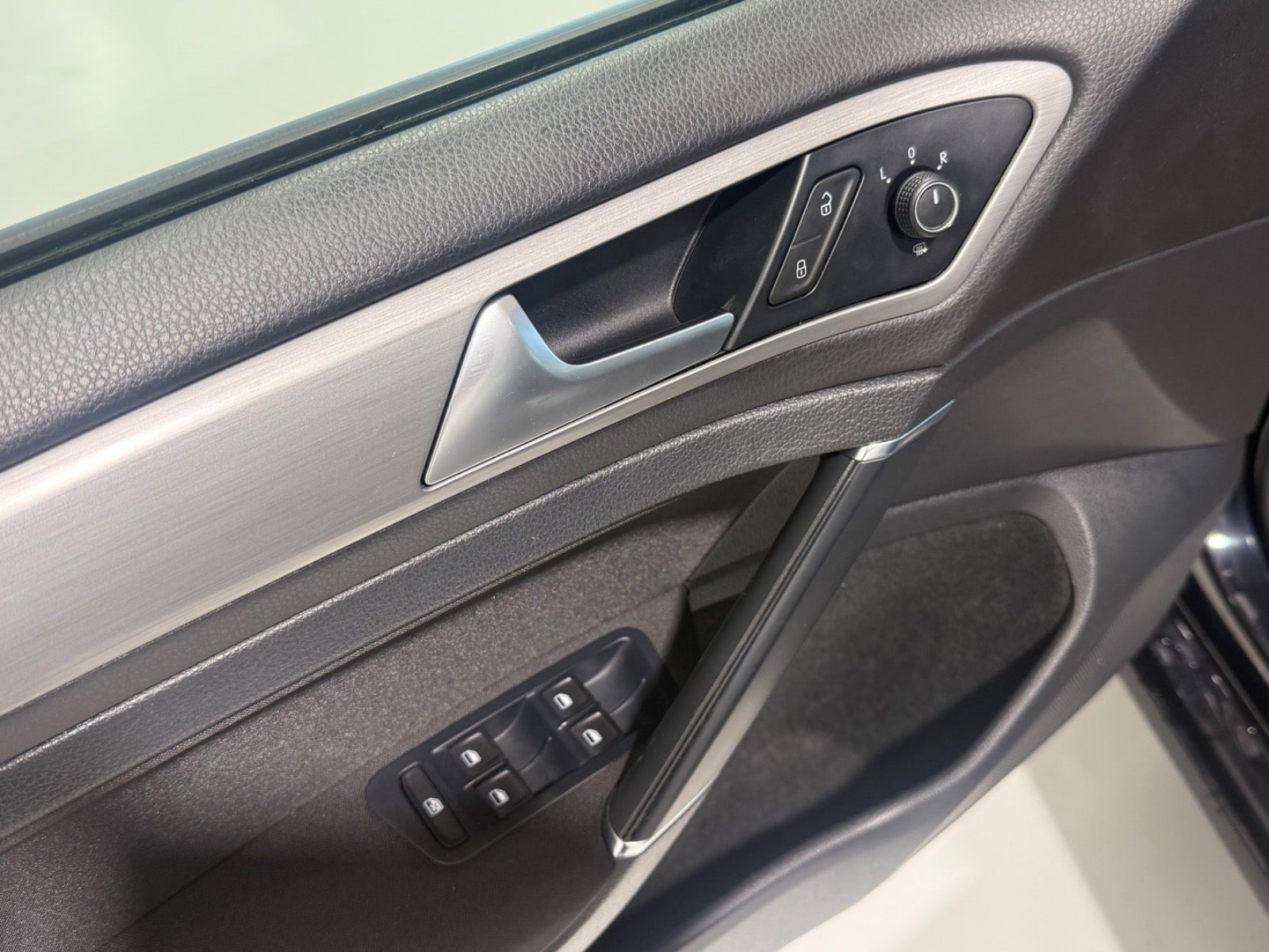 VW Golf VII TSi 122 Comfortline Variant BMT