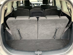 Kia Carens GDi Style 7prs