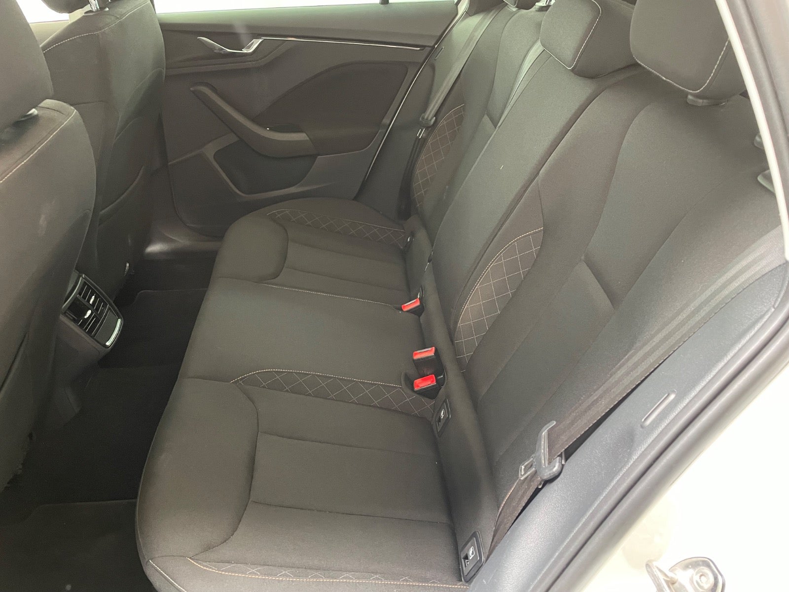 Billede af Skoda Kamiq 1,0 TSi 115 Ambition