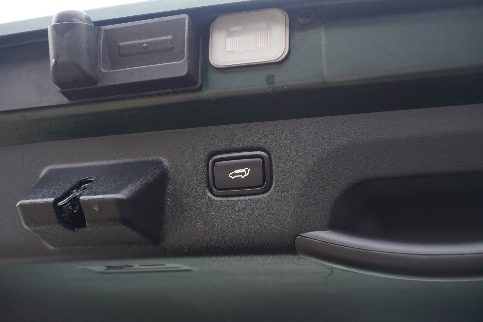 Billede af Kia EV6 77 Long Range Upgrade