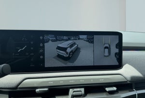 Kia EV3 Long Range Upgrade