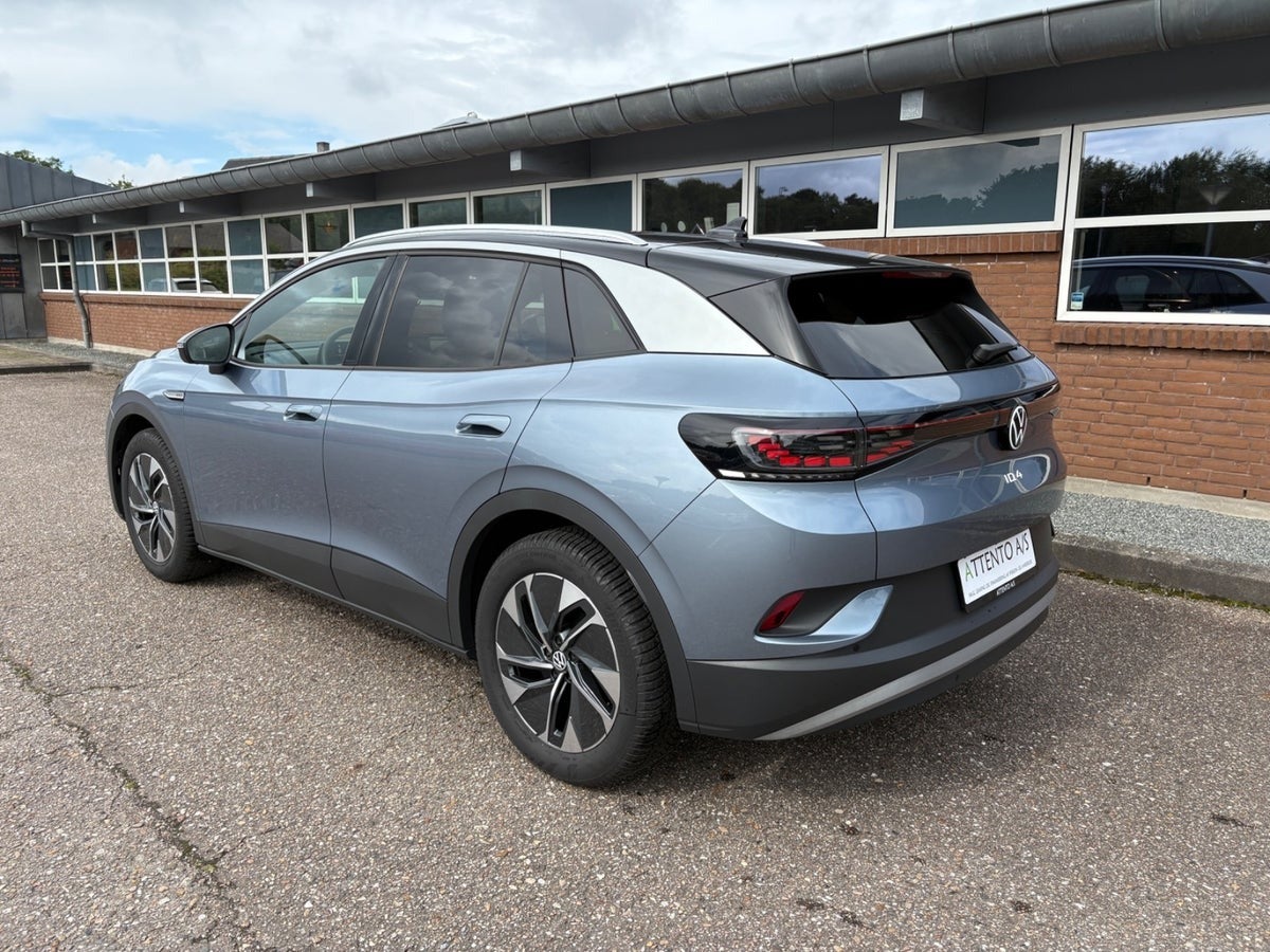Billede af VW ID.4 77 Pro Performance