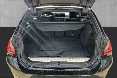 BMW 320e Touring M-Sport aut.