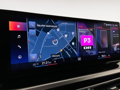 BMW i4 eDrive40 Charged Plus