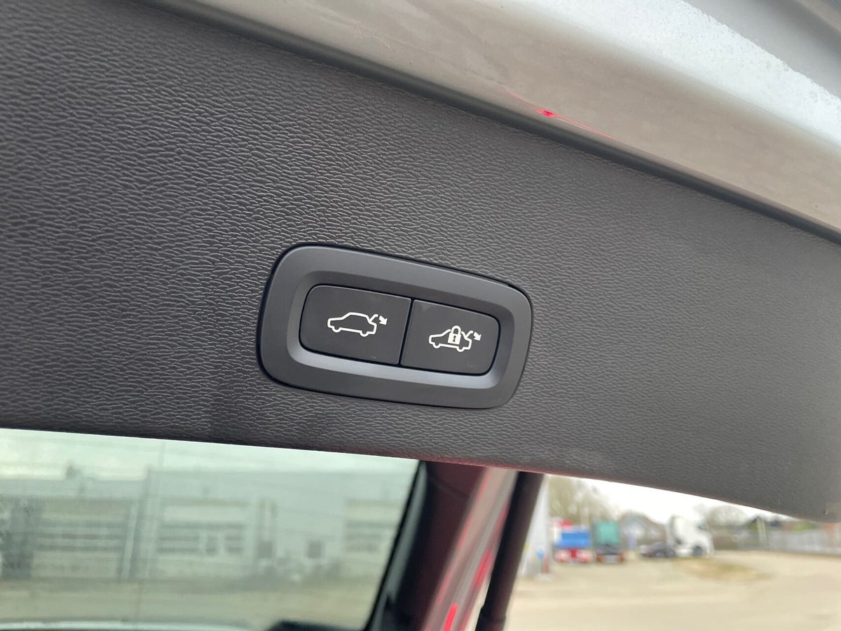 Volvo EC40 Extended Range Ultra billede 22