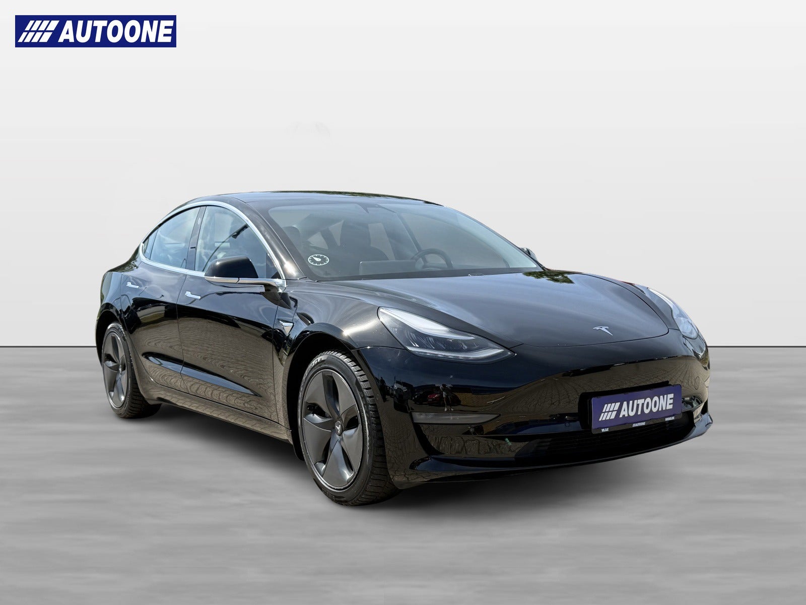 Billede af Tesla Model 3  Long Range AWD