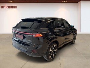 MG EHS PHEV Luxury