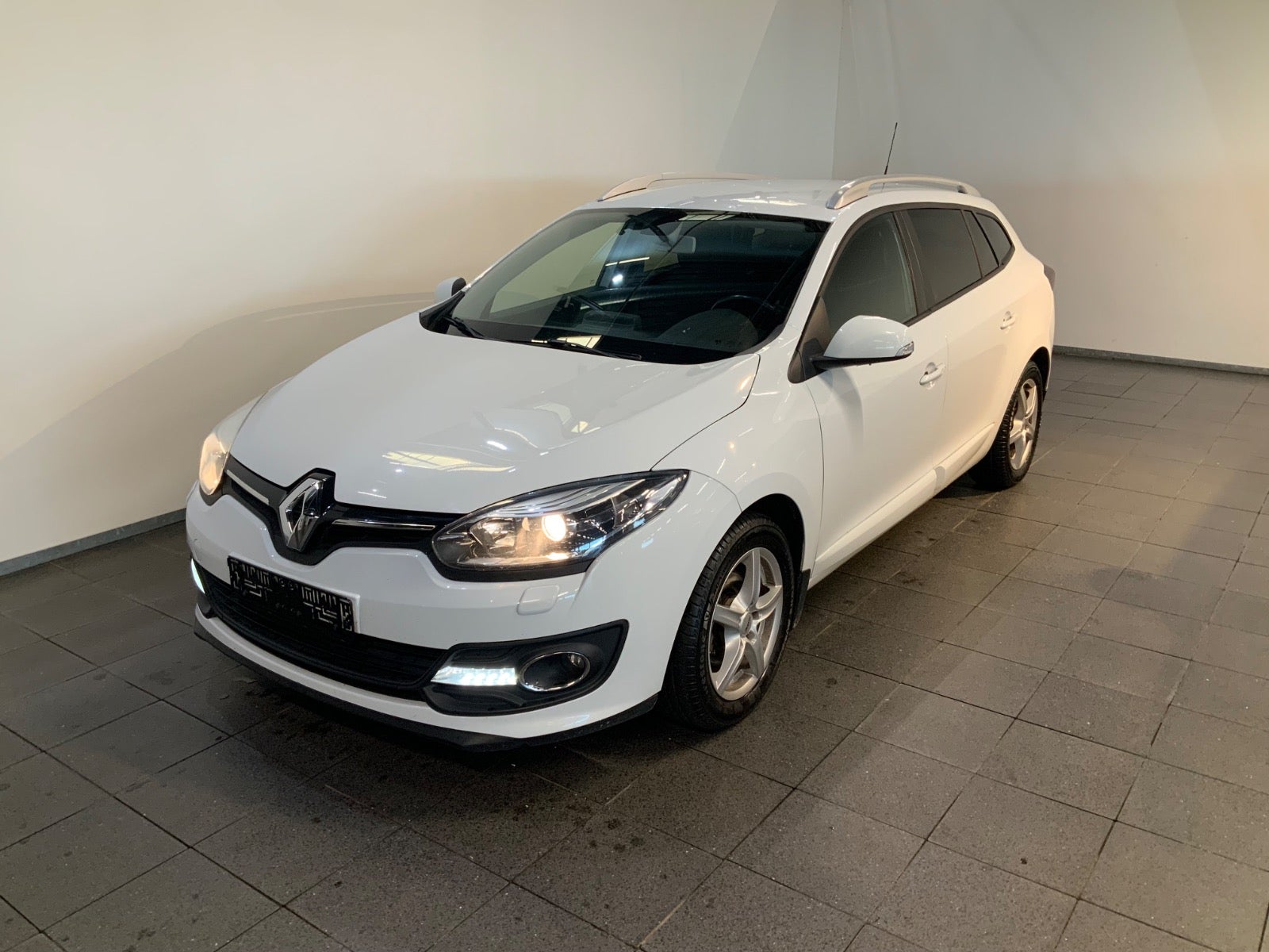 Renault Megane III