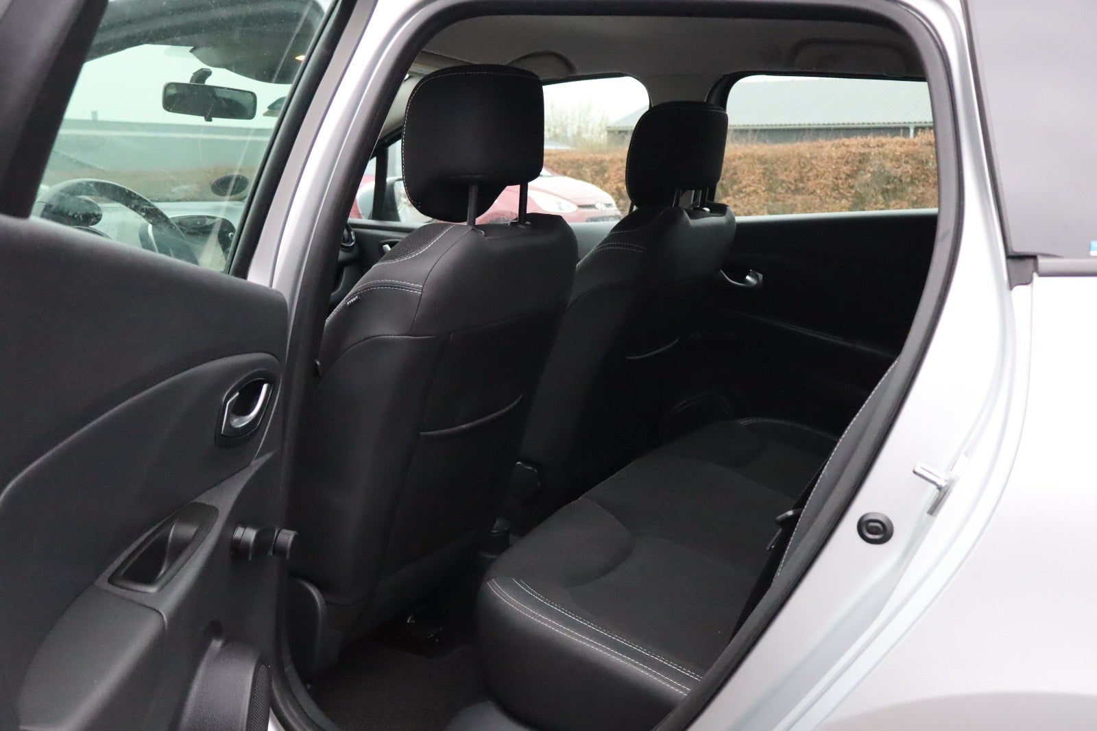 Billede af Renault Clio IV 0,9 TCe 90 Limited Sport Tourer