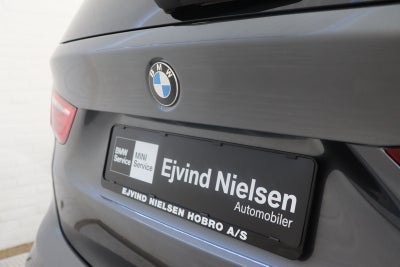 BMW 220i Gran Tourer M-Sport aut.