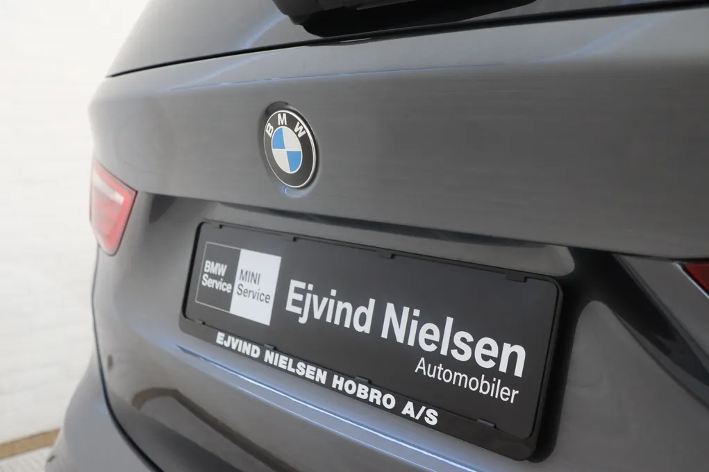 BMW 220i Gran Tourer M-Sport aut.