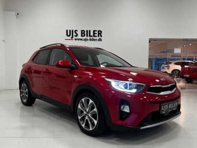 Kia Stonic 1,0 T-GDi Vision Edition+ DCT 5d