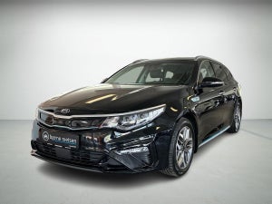 Kia Optima PHEV SW aut.