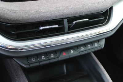 Skoda Enyaq iV Ultra