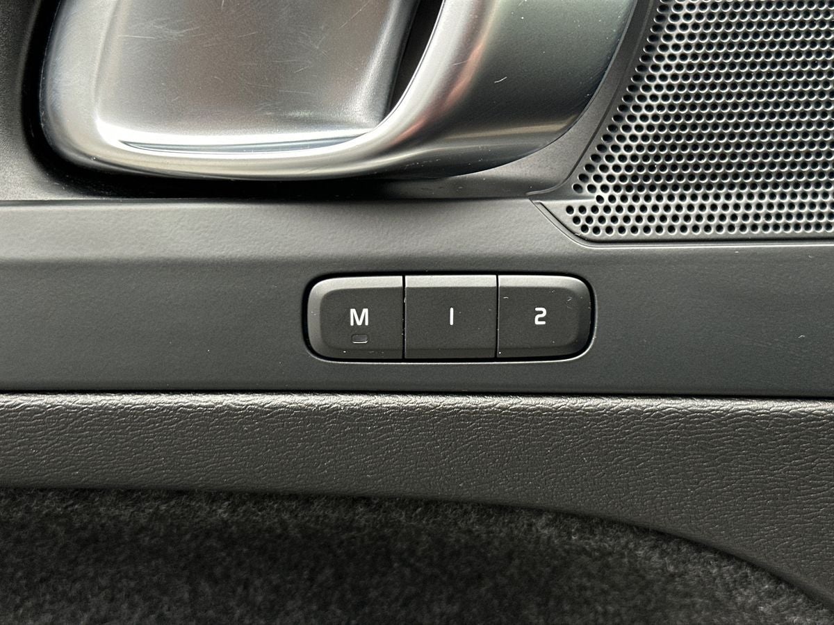 Volvo XC40 P8 ReCharge Twin Plus billede 20