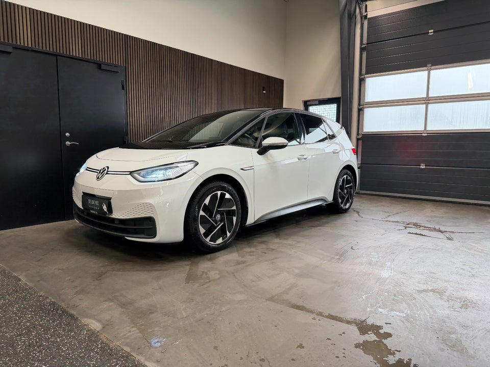 VW ID.3 1ST Pro Performance