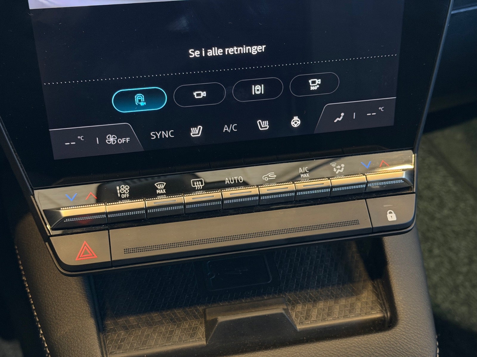 Renault Megane E-Tech Optimum Charge