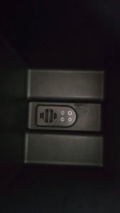 MG EHS PHEV Luxury