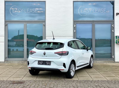 Billede af Renault Clio V 1,0 TCe 90 Evolution