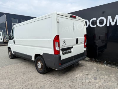 Citroën Jumper 30 BlueHDi 130 Kassevogn L2H1
