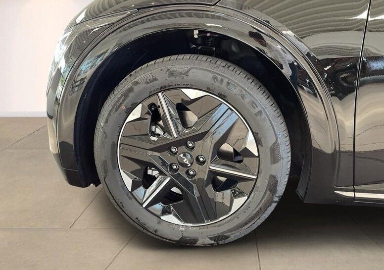 Kia EV6 Long Range Upgrade