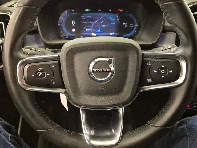 Billede af Volvo XC40 P8 ReCharge Twin Ultimate