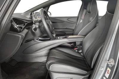 BYD Dolphin Comfort