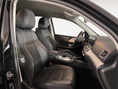 Mercedes GLE350 de AMG Line aut. 4Matic