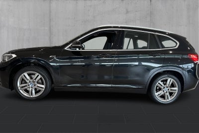 BMW X1 xDrive25e M-Sport+ aut. - 1