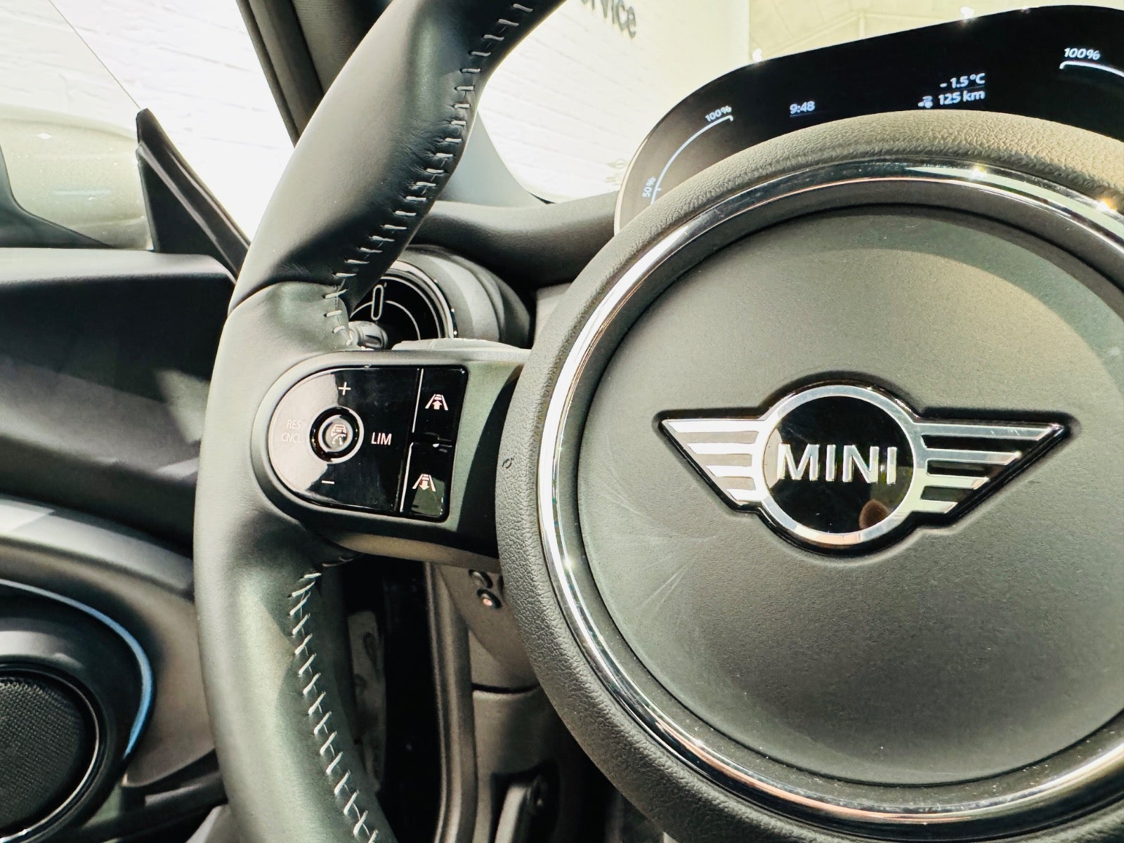 MINI Cooper SE  Yours Trim,  3-dørs