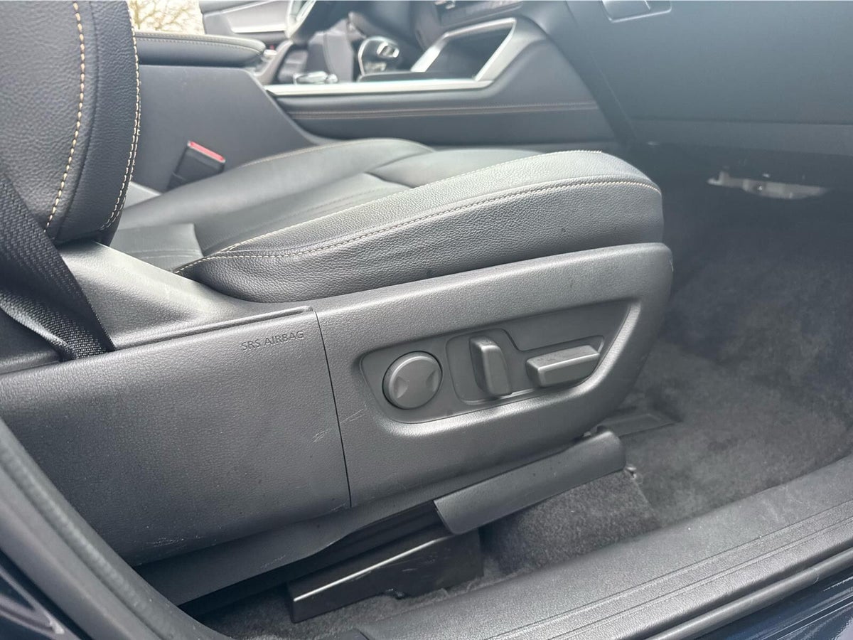 Mazda CX-60 PHEV Exclusive-Line aut. AWD billede 14