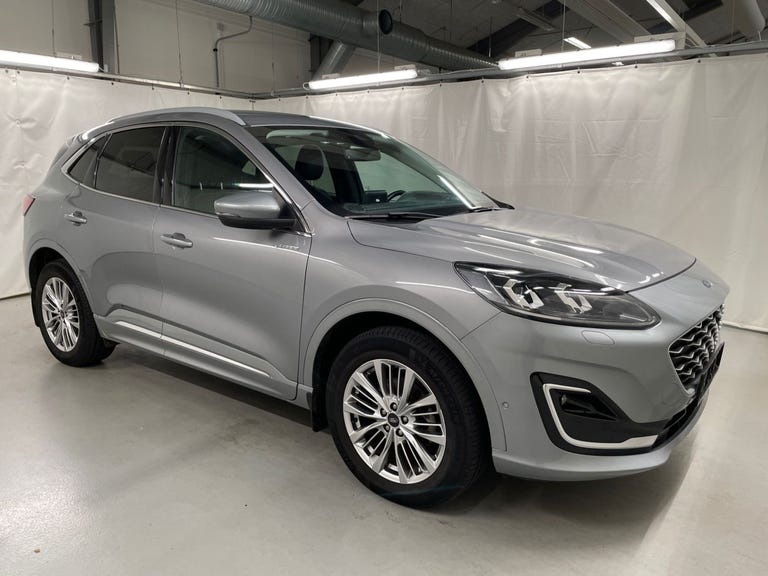 Ford Kuga PHEV Vignale CVT