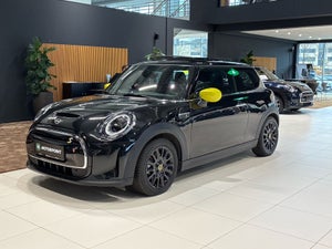 MINI Cooper SE Edition Premium Plus