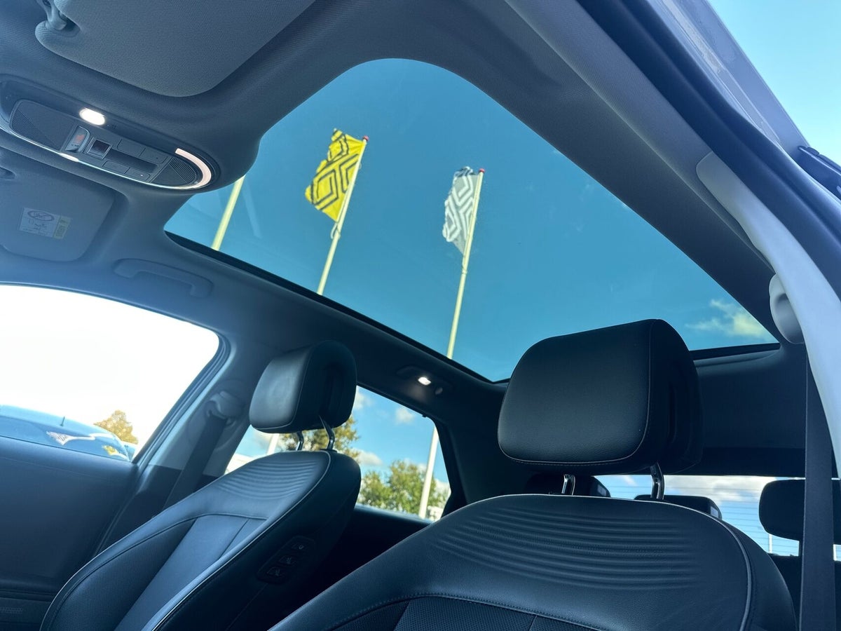 Hyundai Ioniq 5 Ultimate AWD billede 21