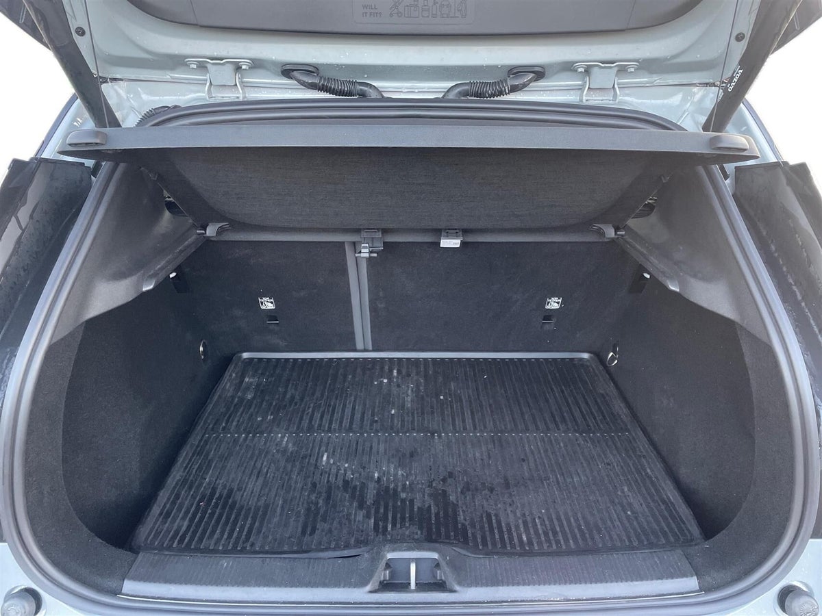 Volvo EX30 Extended Range Ultra billede 14