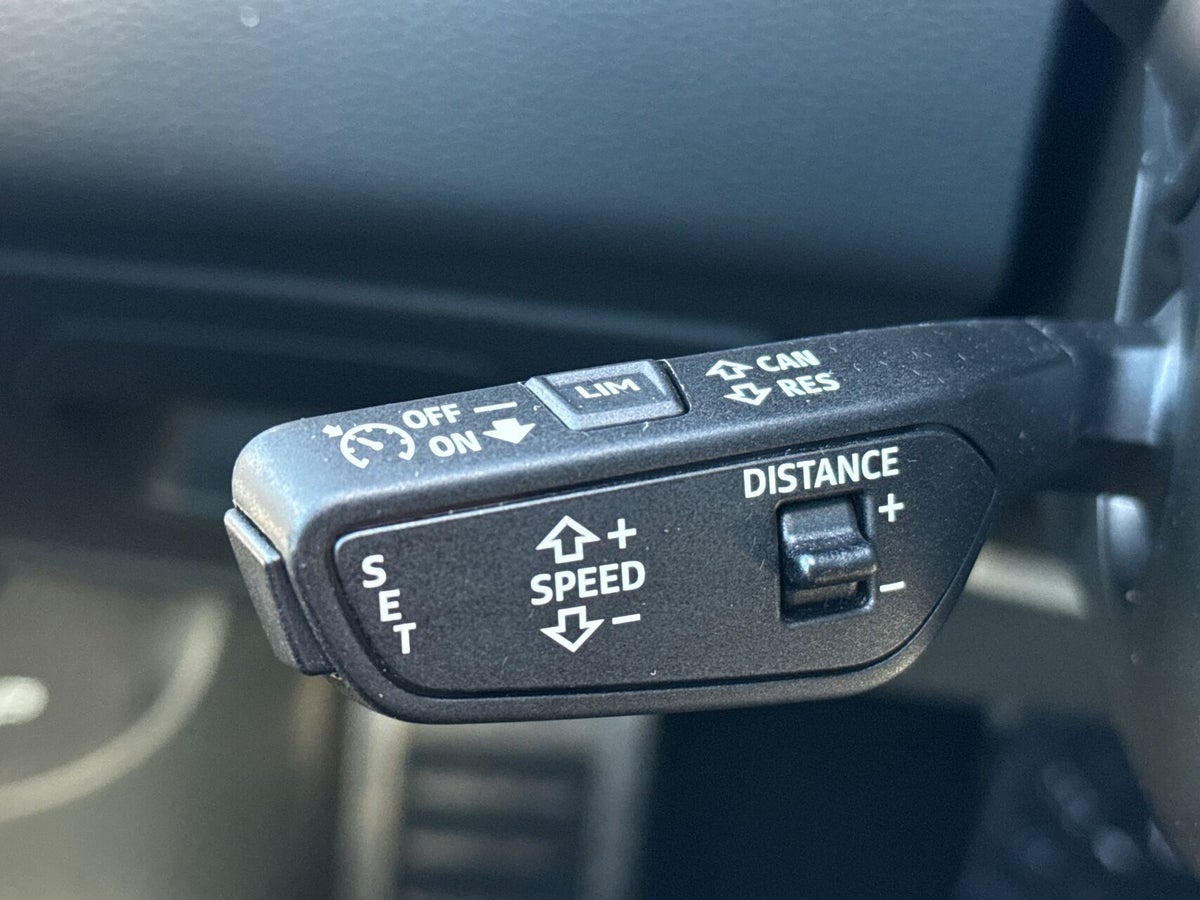 Audi A6 TFSi e Sport Prestige quattro S-tr. billede 22