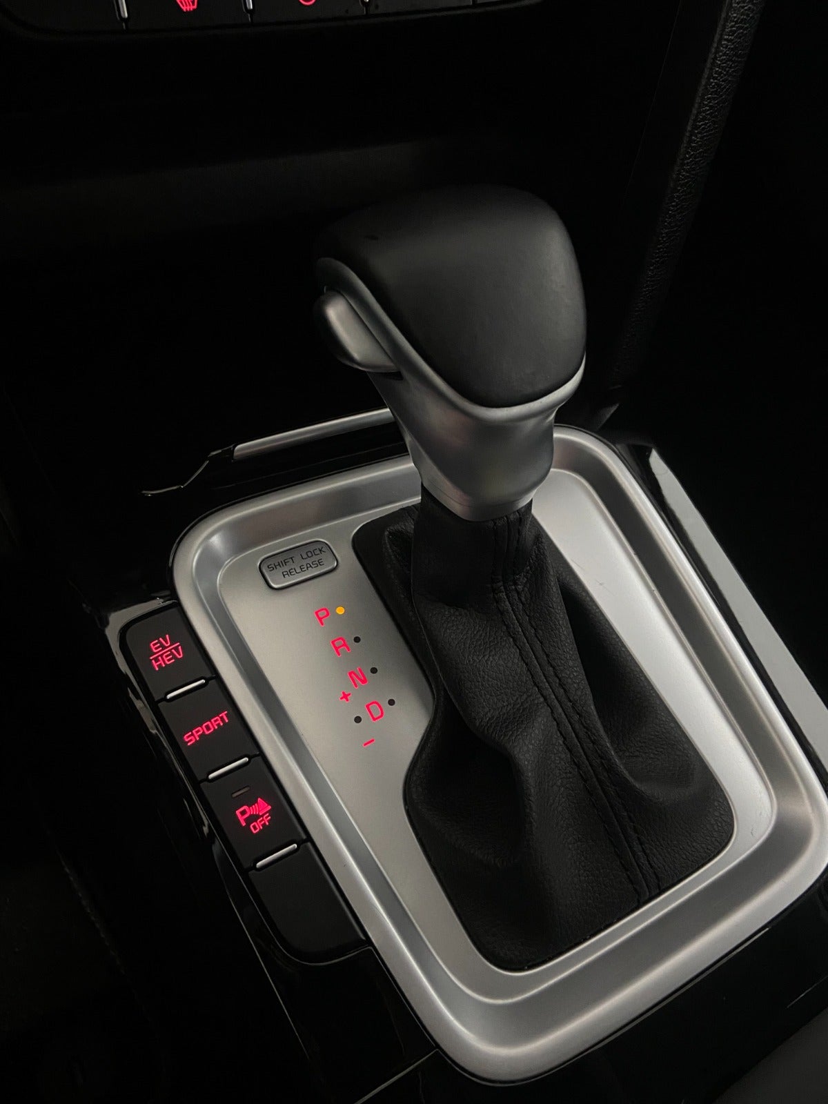 Kia XCeed PHEV Prestige DCT