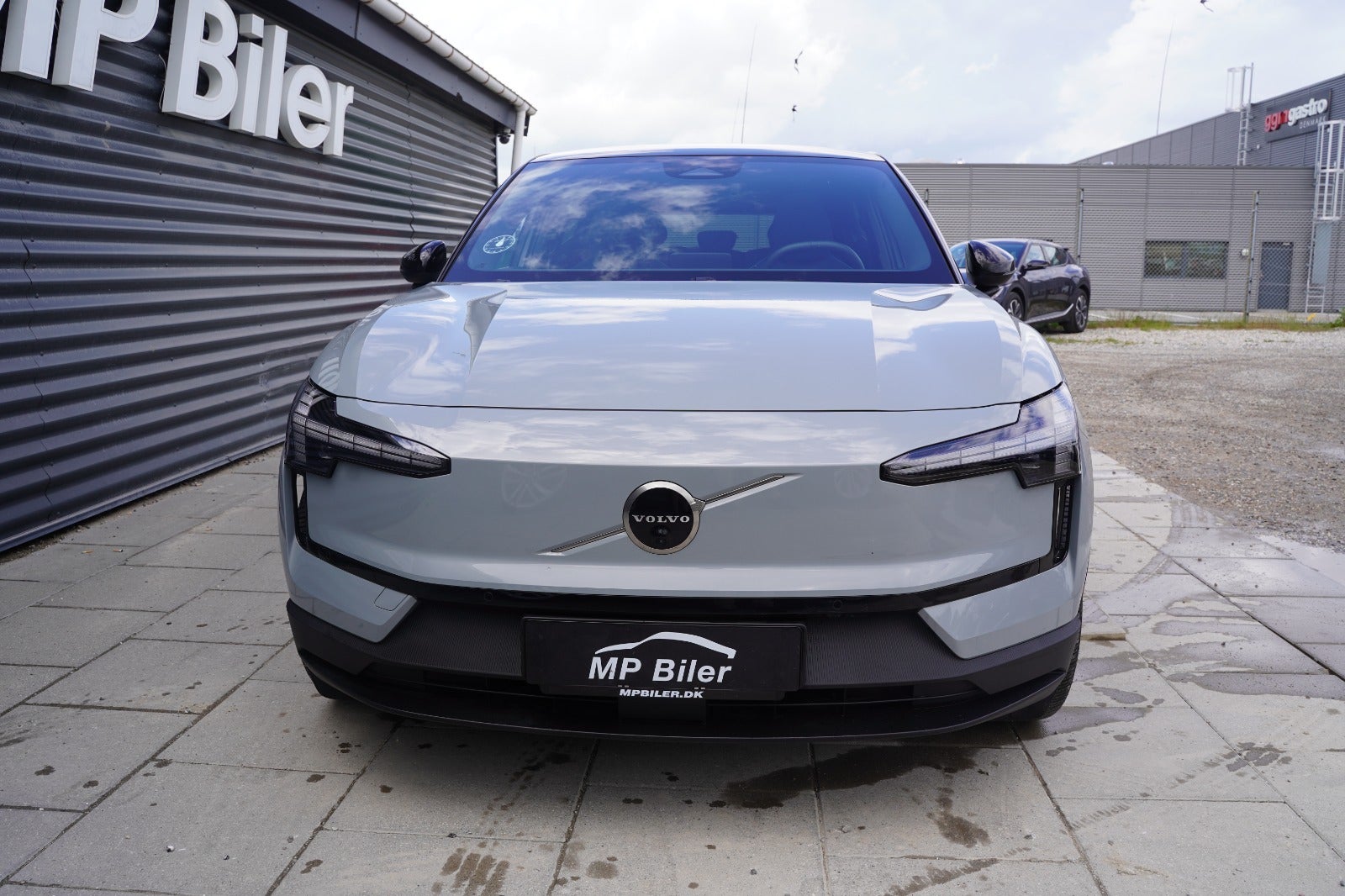 Billede af Volvo EX30  Twin Performance Ultra