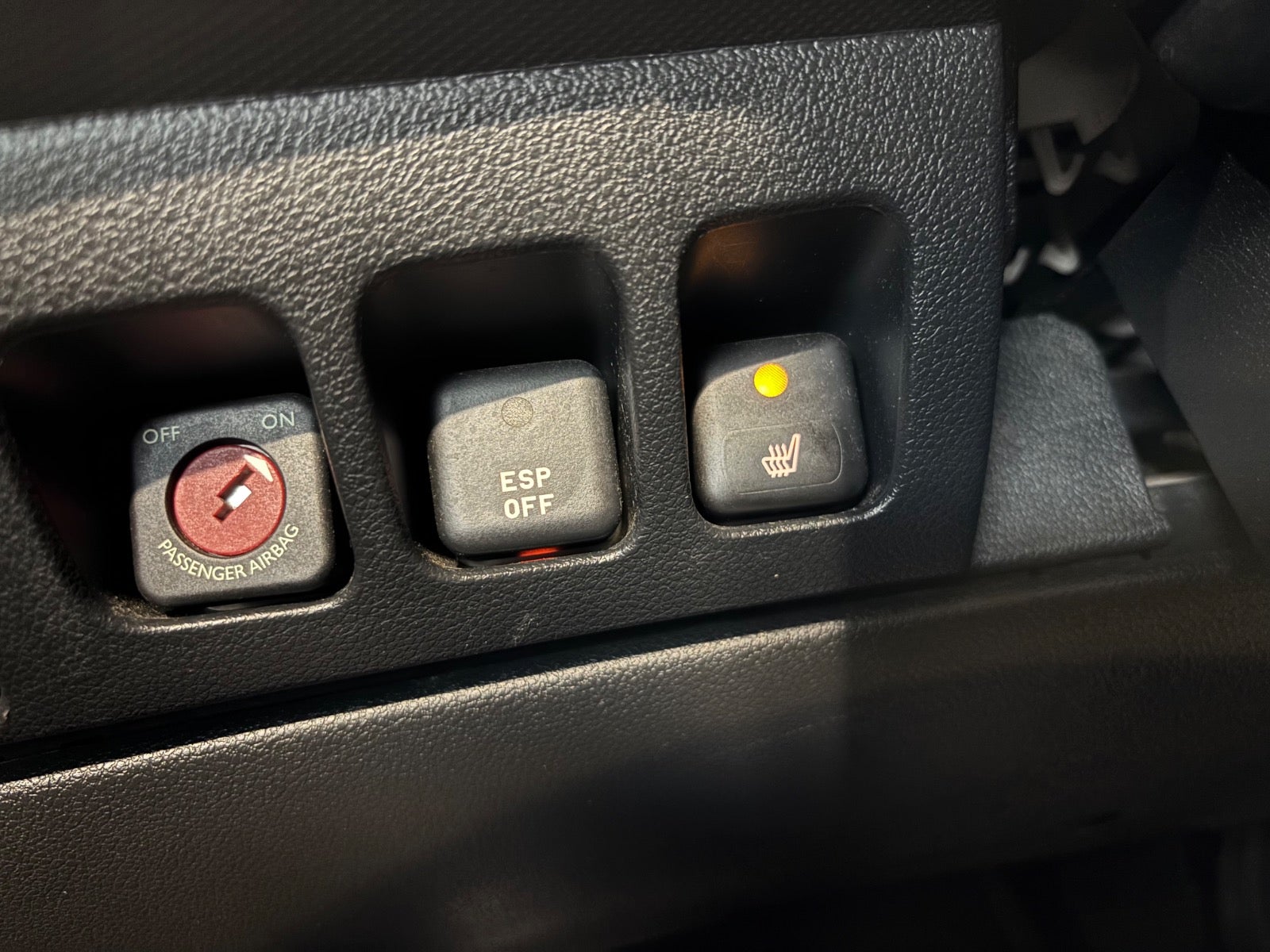 Peugeot 206+ Comfort