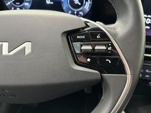 Kia Niro EV Spirit