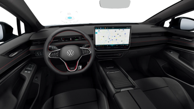 VW ID.7 GTX Tourer 4Motion