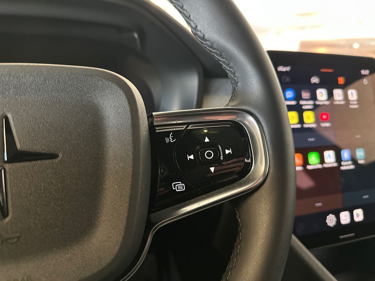 Polestar 2 Standard Range billede 16