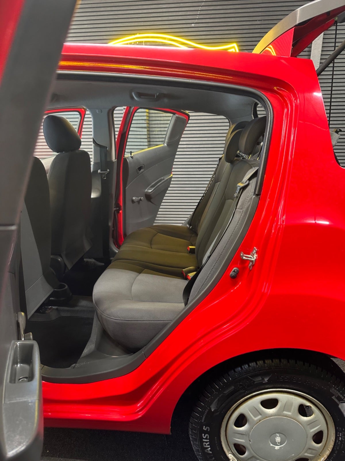 Billede af Chevrolet Spark 1,0 Life