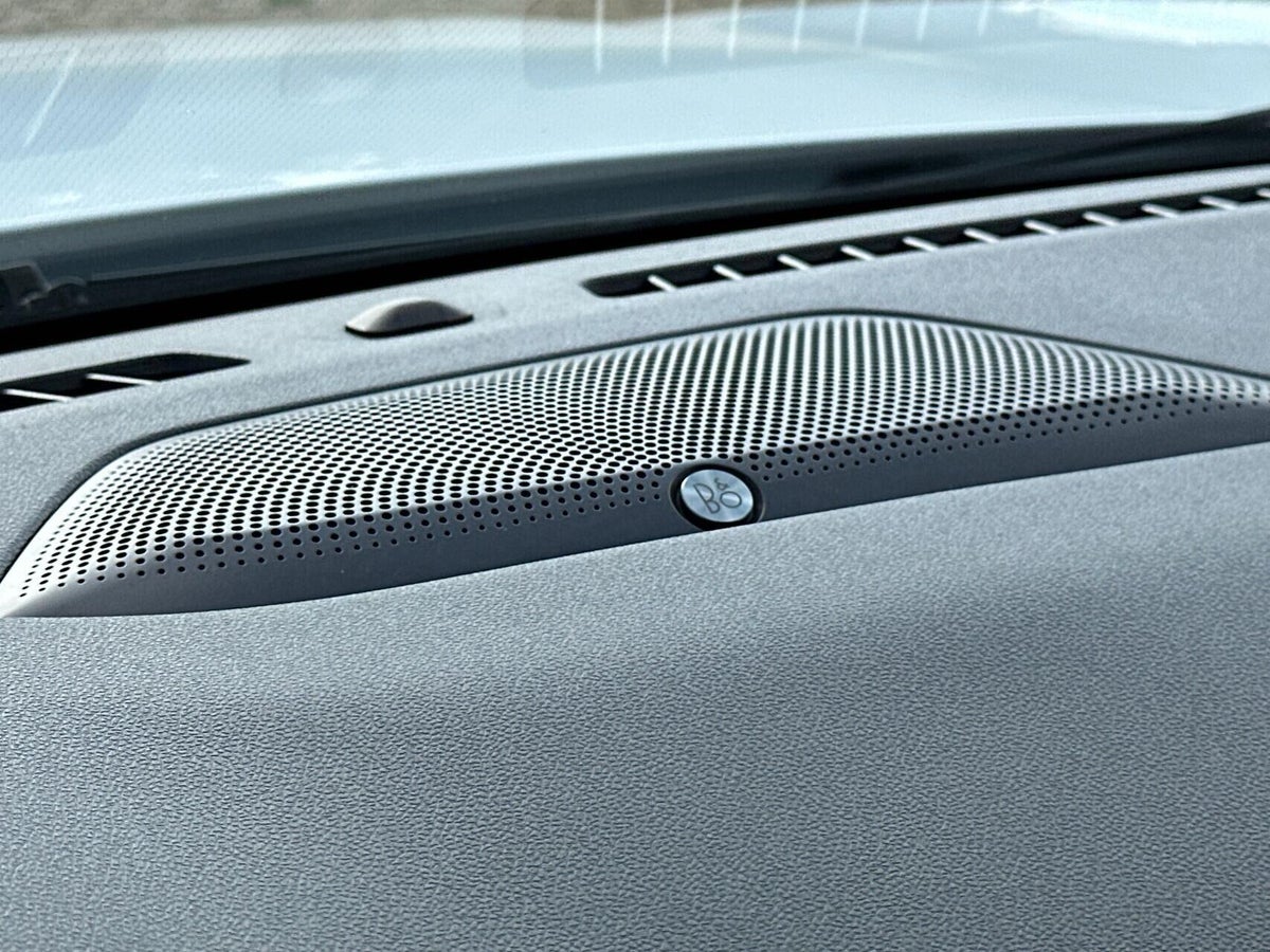 Ford Kuga PHEV ST-Line X CVT billede 11